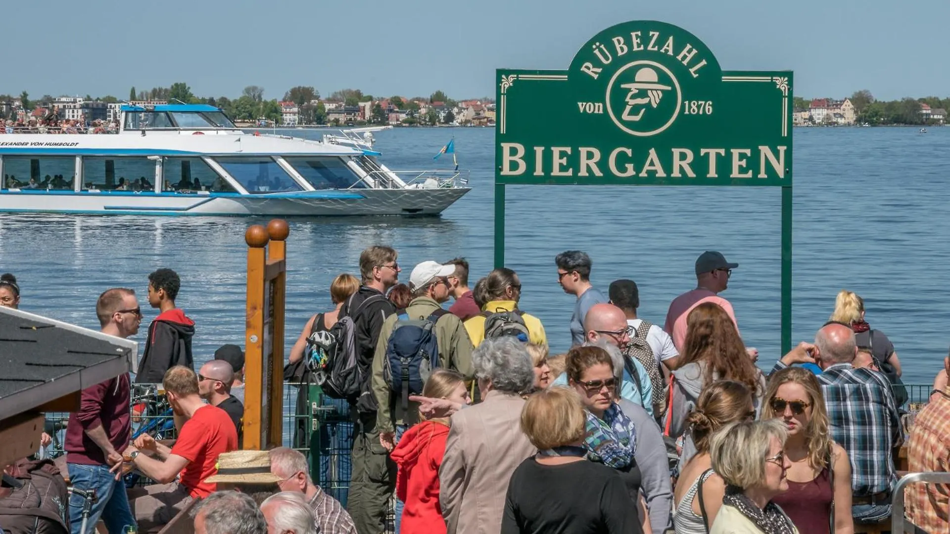 Ferienpark Ruebezahl Am Mueggelsee, Haus 19 Mis Tel Mit Eigener Sauna, Idealer Ort Fuer Natur- Und Erholungssuchende, Fuer Radfahrer Und Familien Mit Kindern Berlin 0*,  Germany