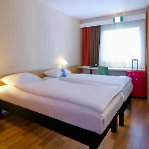 Ibis Potsdamer Platz Berlin