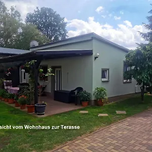In Mueggelheim Mit Eigener Terrasse Berlin