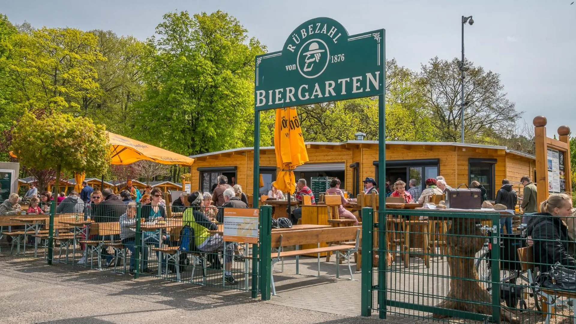 Dom wakacyjny Ferienpark Ruebezahl Am Mueggelsee, Haus 19 Mis Tel Mit Eigener Sauna, Idealer Ort Fuer Natur- Und Erholungssuchende, Fuer Radfahrer Und Familien Mit Kindern Berlin Niemcy