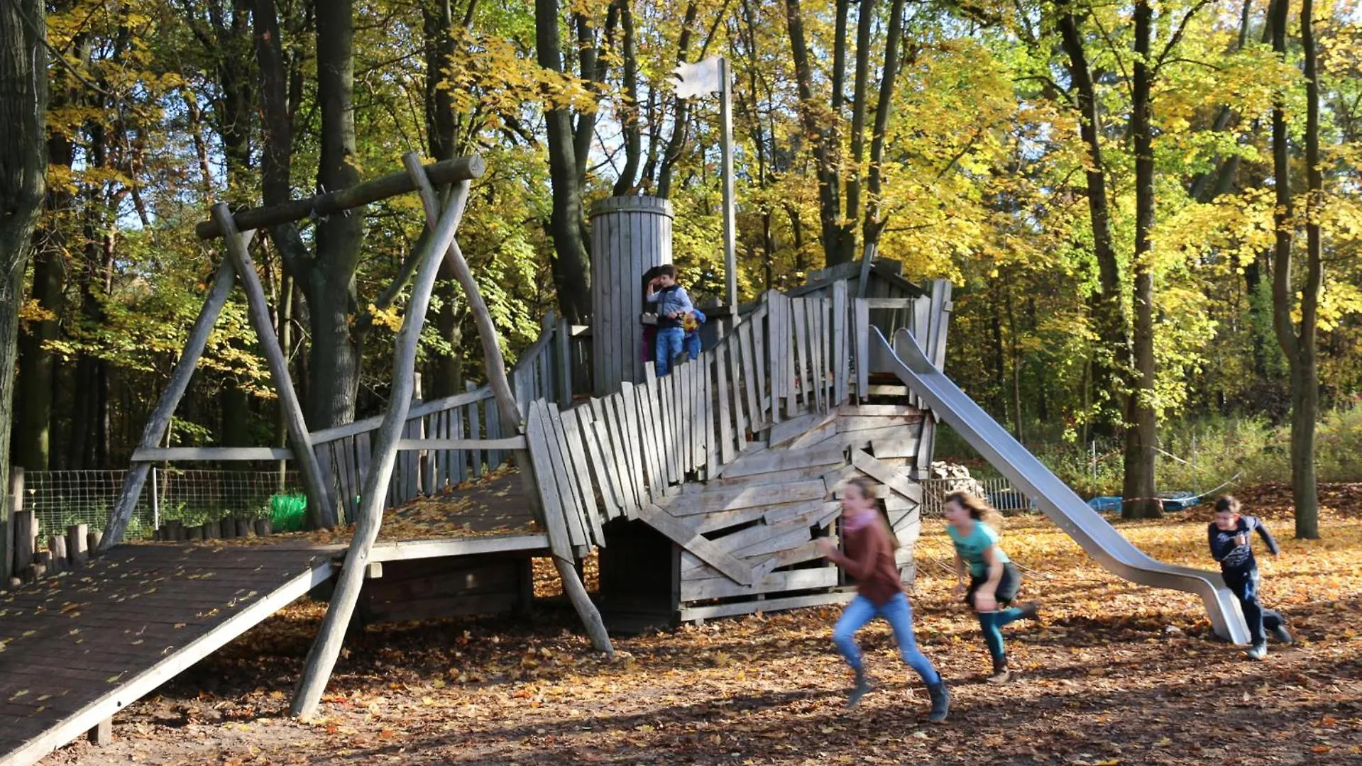 Ferienpark Ruebezahl Am Mueggelsee, Haus 19 Mis Tel Mit Eigener Sauna, Idealer Ort Fuer Natur- Und Erholungssuchende, Fuer Radfahrer Und Familien Mit Kindern Berlin
